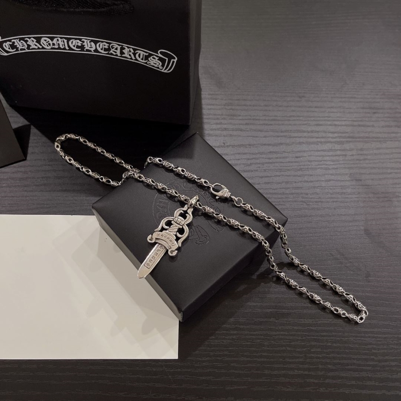 Chrome Hearts Necklaces